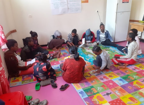 Healthcare Initiative