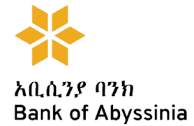 Abisisniya Bank Logo