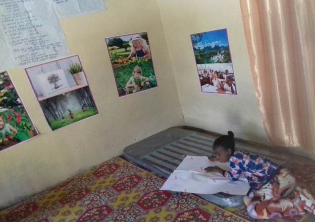 Community Awareness 2