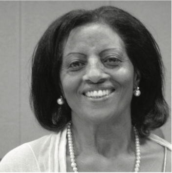 Executive Director Mulu Haile — MCDP
