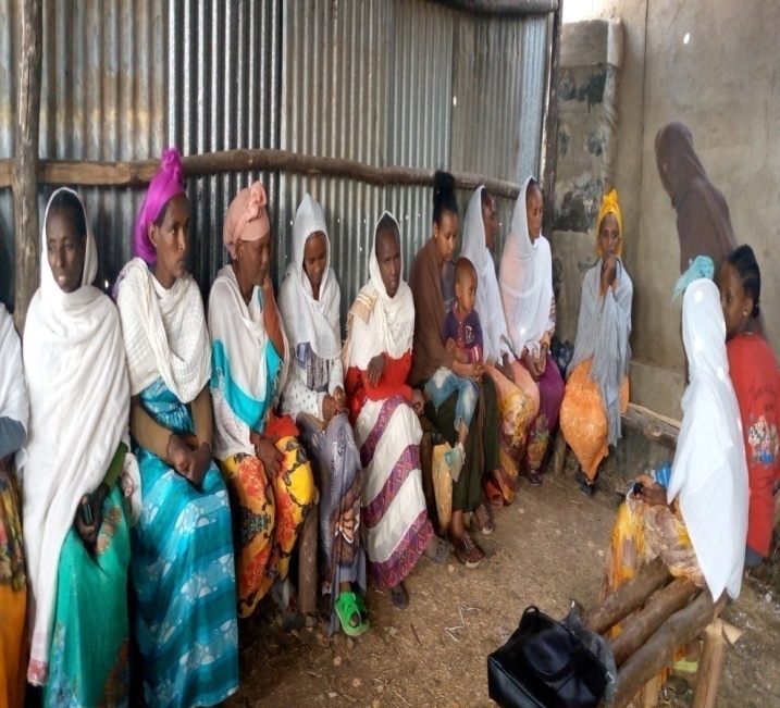 Children Rehabilitation Activities